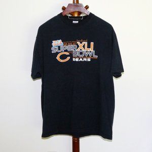 Chicago Bears Super Bowl XLI T-Shirt 02.04.07